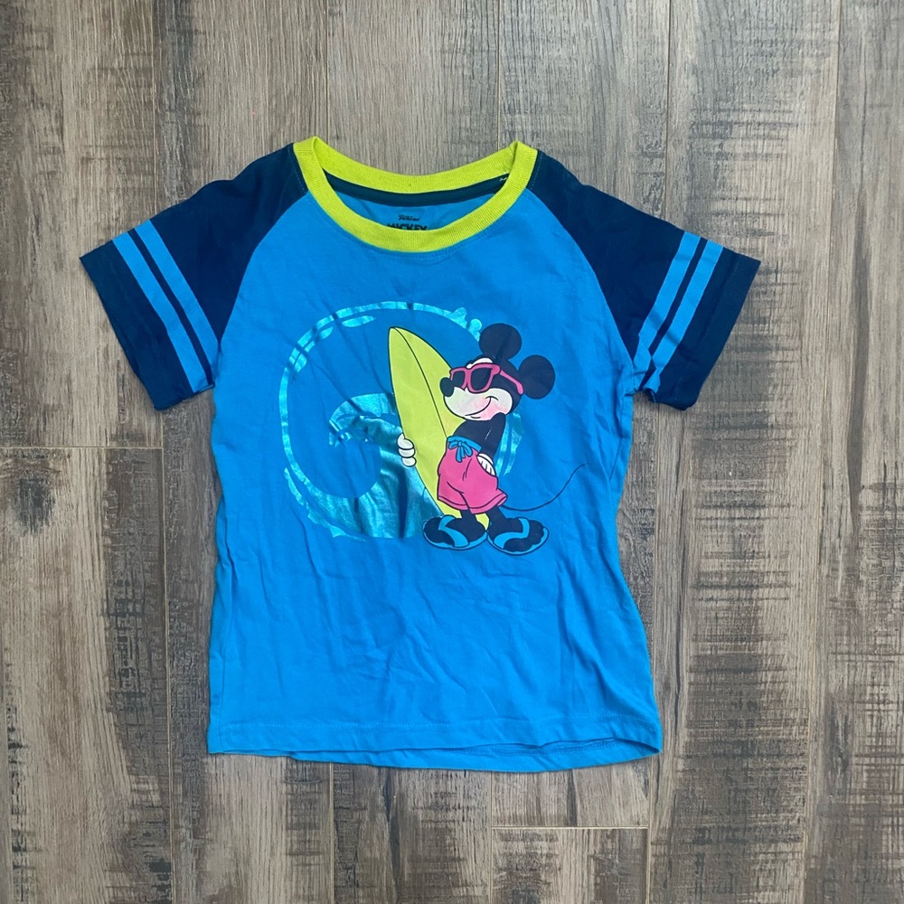 Boy's Clothes Bundle